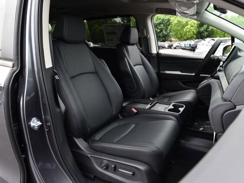New 2026 Honda Odyssey EX-L image 22
