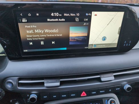 Used 2023 Hyundai Palisade SEL w/ Premium Package image 26