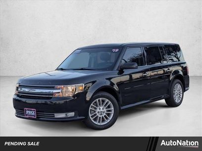Used 2019 Ford Flex SEL w/ Equipment Group 202A
