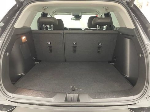 New 2026 Chevrolet TrailBlazer LT w/ Convenience Package image 12