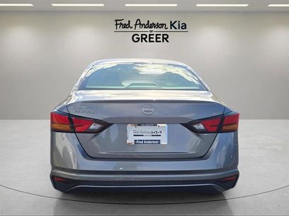 Used 2023 Nissan Altima 2.5 S