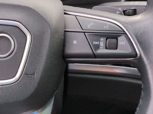 Used 2022 Audi Q3 2.0T Premium Plus image 27