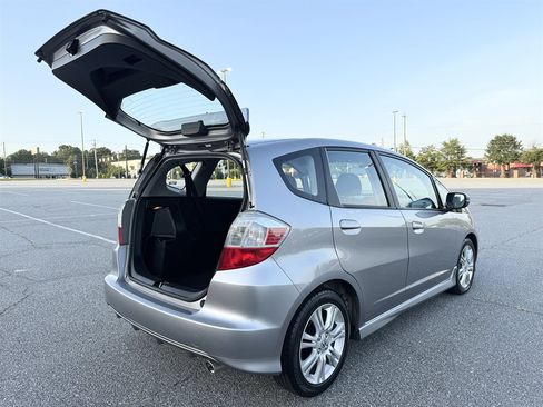 Used 2009 Honda Fit Sport image 67