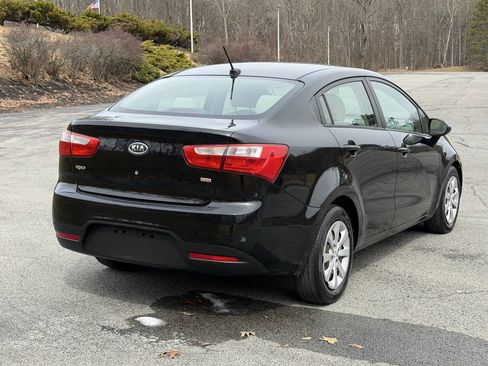Used 2012 Kia Rio LX w/ PWR Pkg image 2