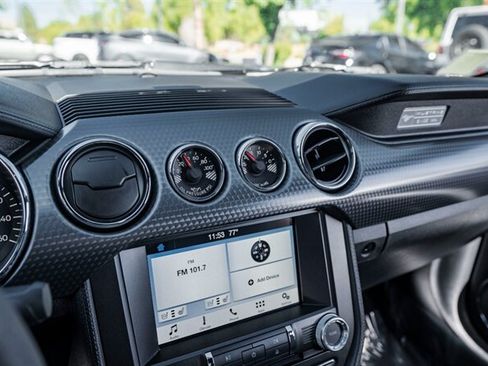Used 2015 Ford Mustang GT Premium w/ GT Performance Package RWD image 29