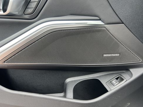 Certified 2025 BMW M340i Sedan RWD image 39