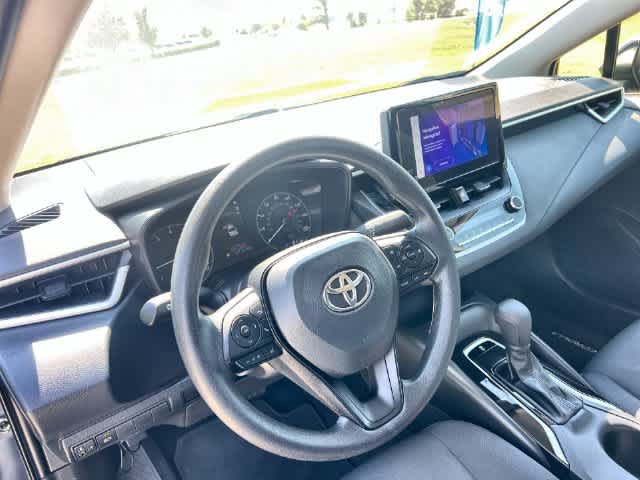 Used 2023 Toyota Corolla LE FWD image 15