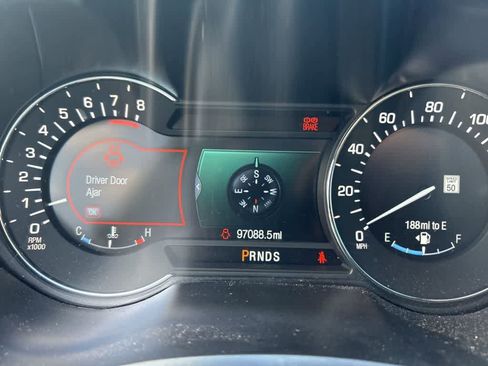 Used 2014 Lincoln MKZ AWD w/ Equipment Group 102A Reserve image 16