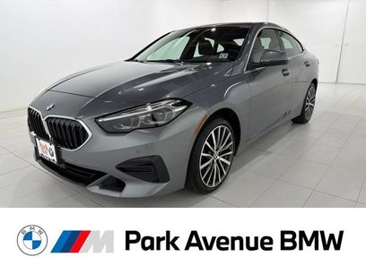 Used 2022 BMW 228i xDrive Gran Coupe w/ Convenience Package