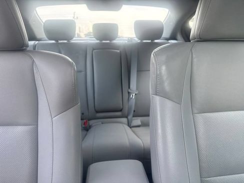 Used 2016 Acura ILX FWD image 23