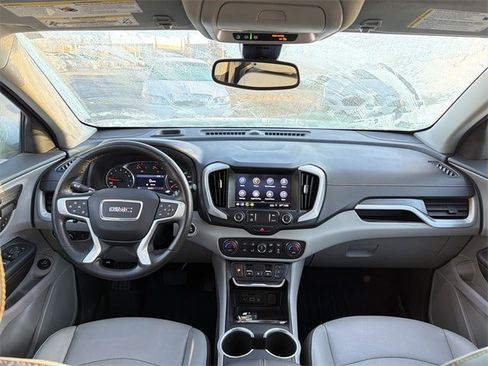 Used 2020 GMC Terrain SLT w/ Preferred Package image 22