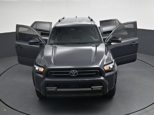 Used 2026 Toyota 4Runner SR5 RWD image 39