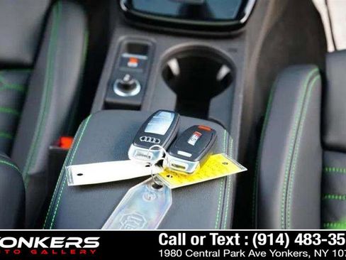 Used 2023 Audi RS 3 image 60