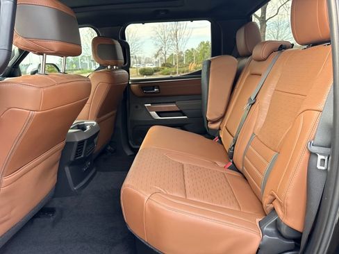 Used 2023 Toyota Tundra 1794 Edition w/ TRD Off-Road Package image 26