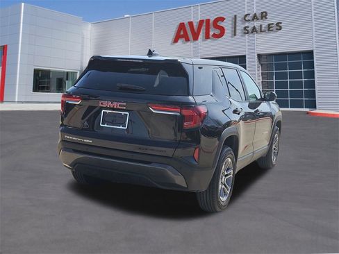 Used 2025 GMC Terrain Elevation image 6