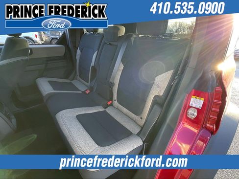 Used 2025 Ford Bronco Big Bend image 24