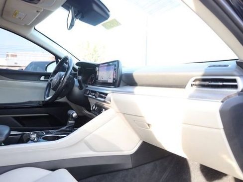 Certified 2022 Kia K5 EX image 41