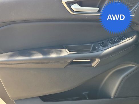 Used 2023 Ford Edge SEL AWD/4WD image 15