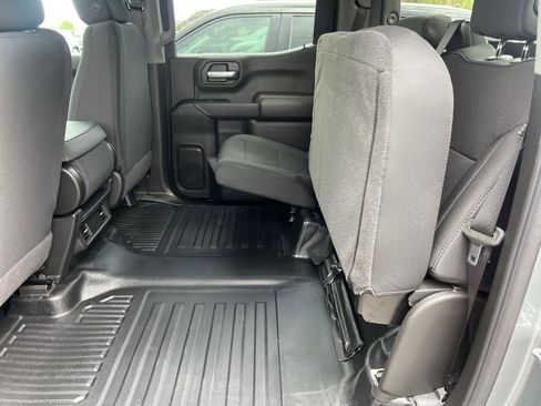 New 2026 GMC Sierra 1500 Pro w/ Pro Value Package image 12