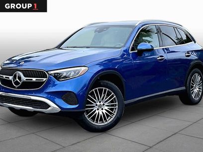 Certified 2026 Mercedes-Benz GLC 300