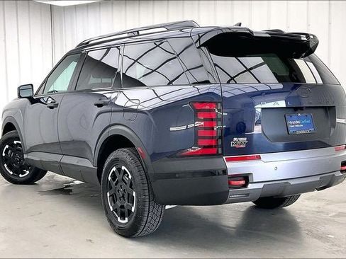 Certified 2026 Hyundai Palisade XRT Pro AWD/4WD image 11