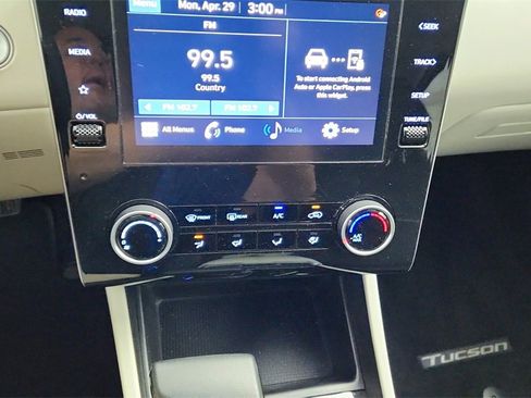 Used 2022 Hyundai Tucson SEL image 36