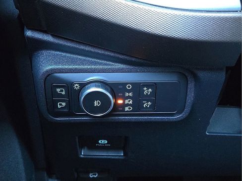 Used 2022 Ford Bronco Outer Banks image 24