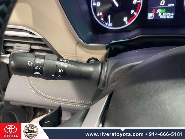 Used 2022 Subaru Outback Limited XT AWD/4WD image 24