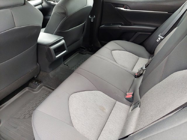 Used 2020 Toyota Camry LE FWD image 24