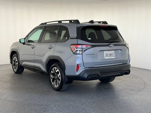 Certified 2026 Subaru Forester Premium AWD/4WD image 5