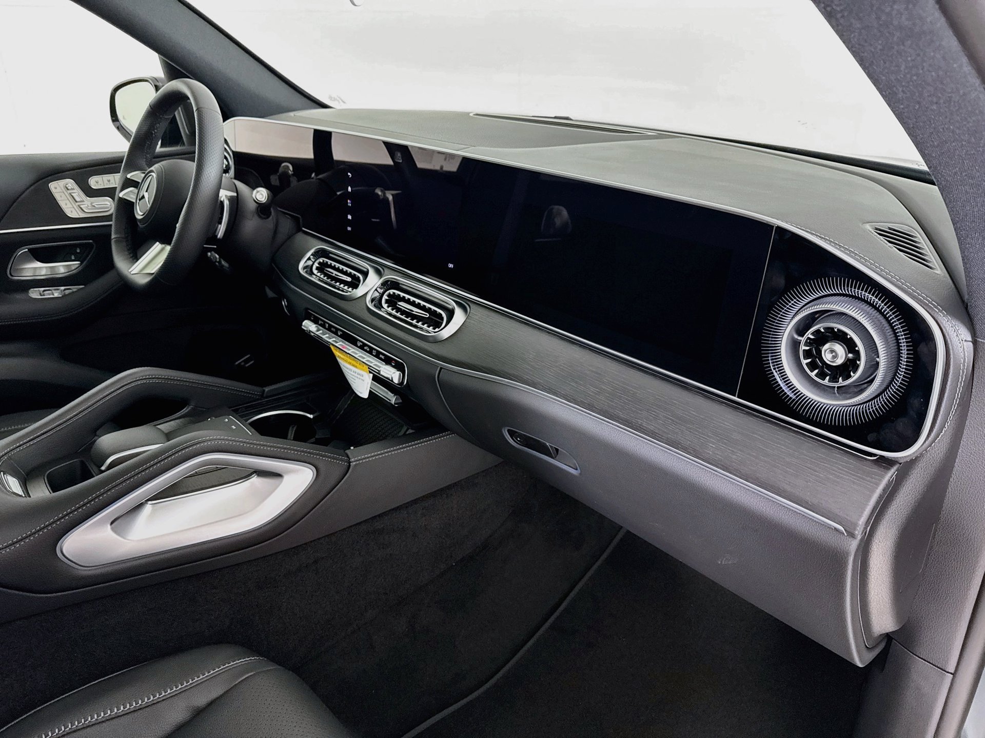 New 2027 Mercedes-Benz GLE 450 4MATIC image 32