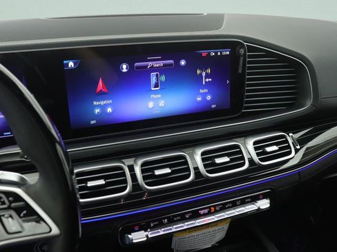 New 2026 Mercedes-Benz GLE 450 4MATIC image 5