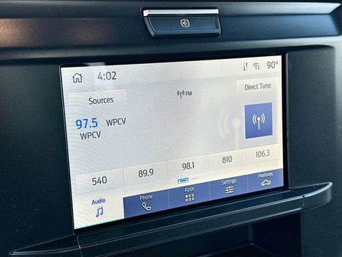 New 2026 Ford F450 XL w/ XL Chrome Package image 9