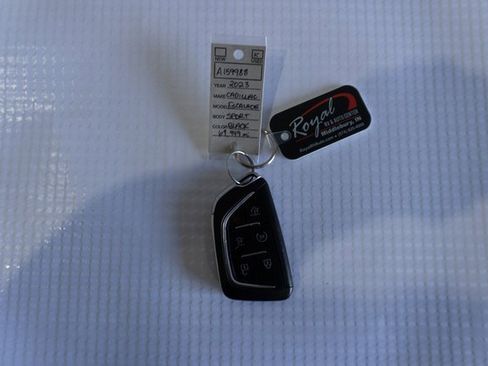 Used 2023 Cadillac Escalade Sport image 28