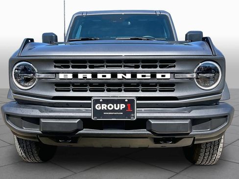 Used 2025 Ford Bronco Big Bend AWD/4WD image 6