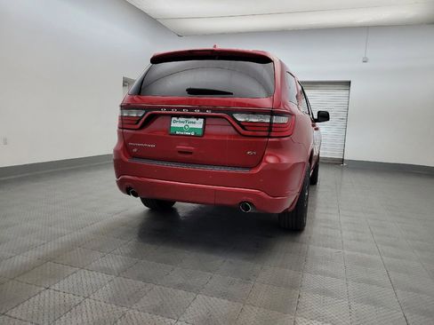 Used 2019 Dodge Durango GT image 7