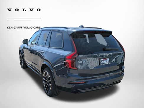 New 2026 Volvo XC90 B6 Ultra w/ Protection Package AWD/4WD image 5