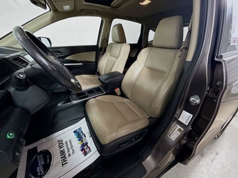 Used 2016 Honda CR-V EX-L image 19