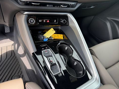 New 2026 Audi Q5 Prestige AWD/4WD image 20