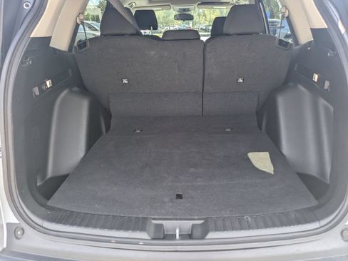 Certified 2023 Honda CR-V EX image 12