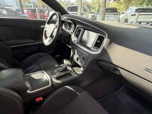 Used 2015 Dodge Charger R/T RWD image 47
