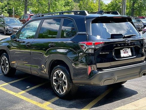 Certified 2026 Subaru Forester Premium AWD/4WD image 13