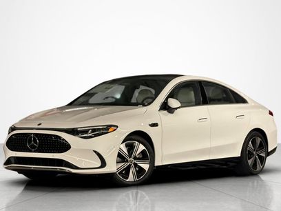 New 2027 Mercedes-Benz CLA 350