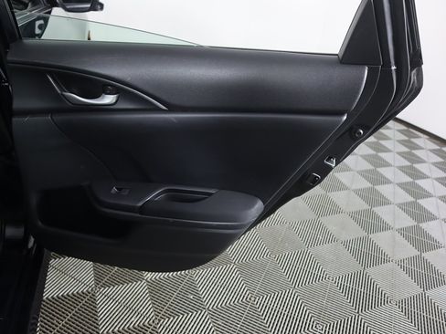 Used 2020 Honda Civic EX image 23