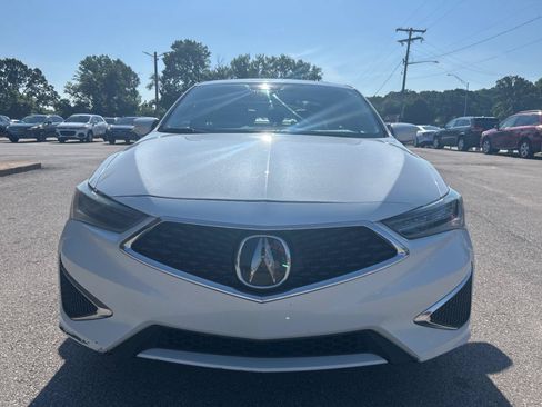 Used 2019 Acura ILX FWD image 2