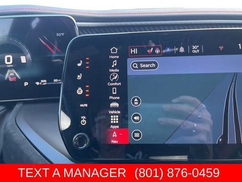New 2026 Dodge Charger Scat Pack AWD/4WD image 21