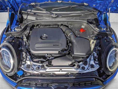 New 2026 MINI Cooper Convertible image 16