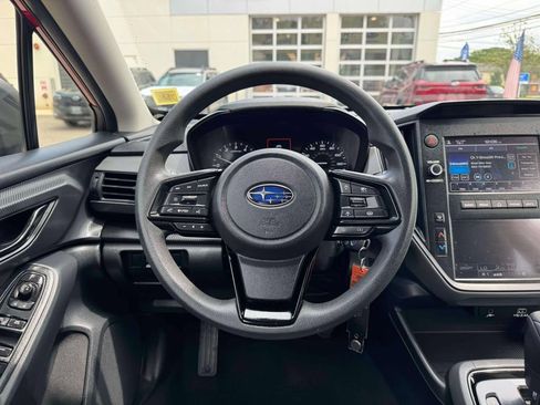 Used 2024 Subaru Crosstrek 2.0i AWD/4WD image 22