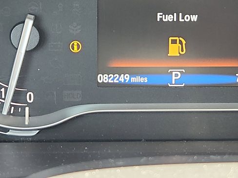 Used 2017 Honda Pilot EX-L image 20