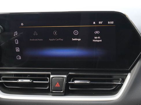Used 2025 Chevrolet TrailBlazer LT FWD image 21